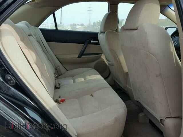 2006 MAZDA 6 - VIN: 1YVFP80CX65M24273 - Фото 6