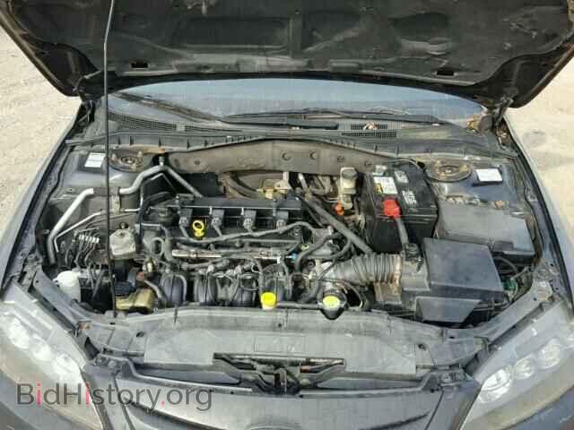 2006 MAZDA 6 - VIN: 1YVFP80CX65M24273 - Фото 7