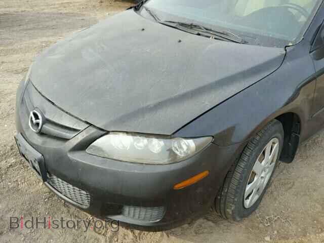 2006 MAZDA 6 - VIN: 1YVFP80CX65M24273 - Фото 9