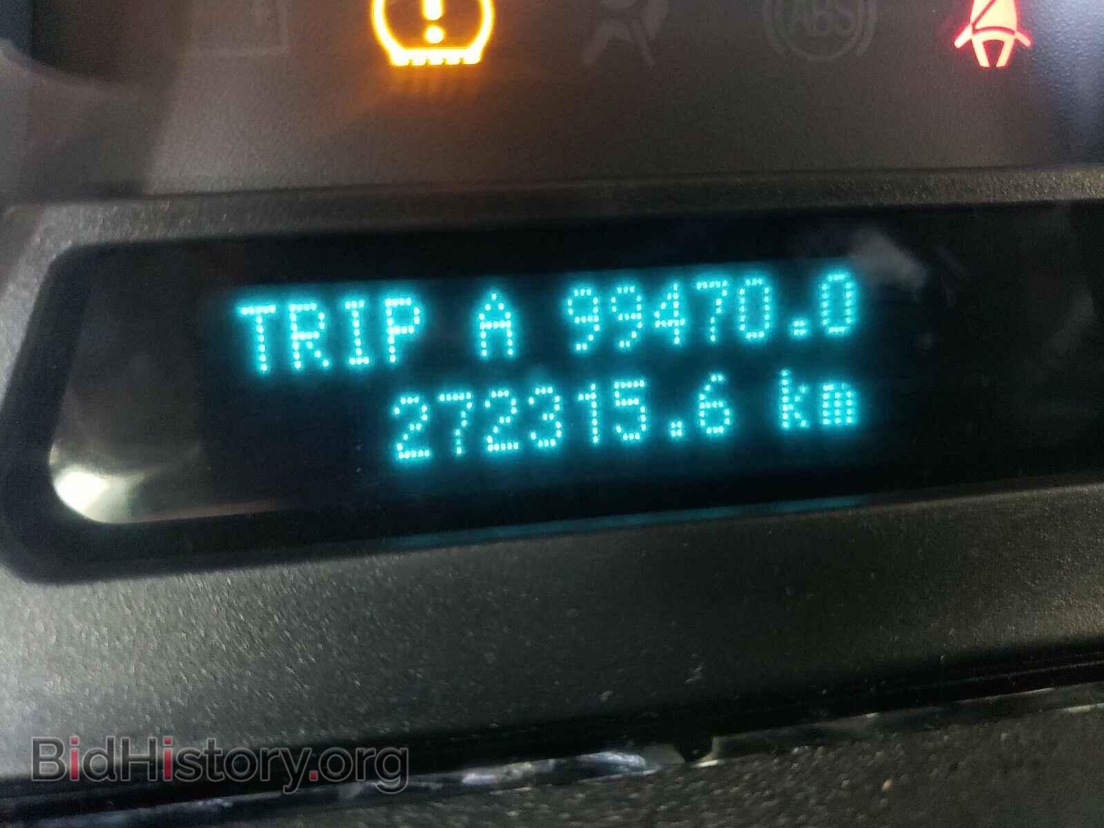 2010 FORD FLEX - VIN: 2FMGK5BC1ABA98741 - Photo 8