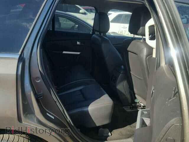 2013 FORD EDGE - VIN: 2FMDK3K91DBB45945 - Photo 6