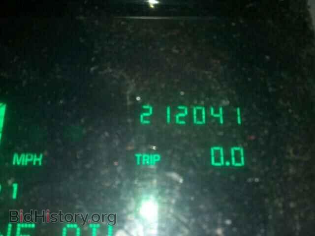 1996 CADILLAC DEVILLE - VIN: 1G6KD52YXTU307978 - Фото 8