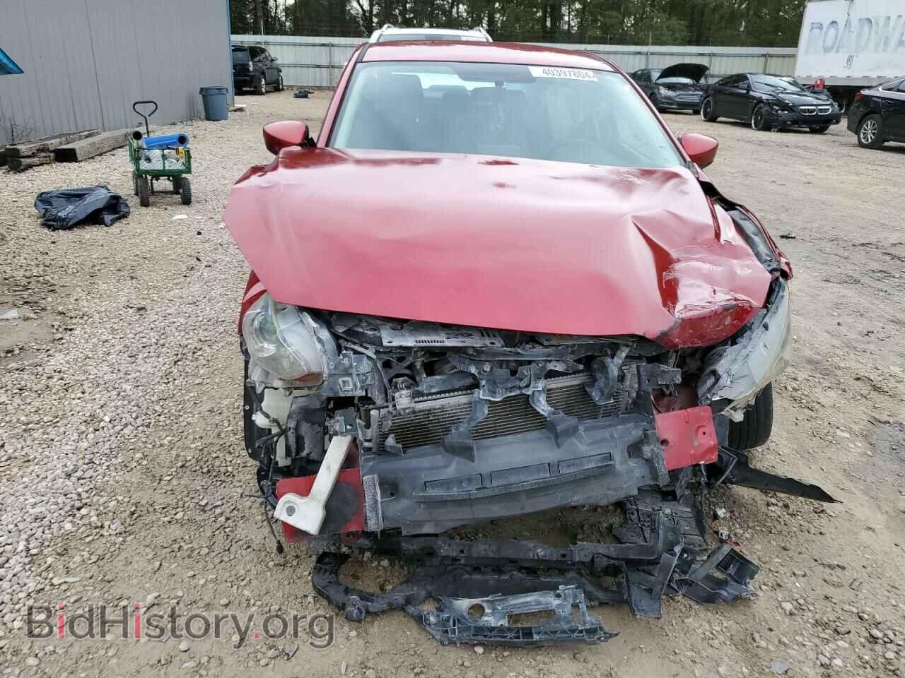 2015 MAZDA 3 - VIN: 3MZBM1U75FM169797 - Фото 5