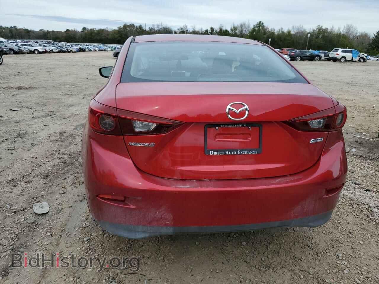 2015 MAZDA 3 - VIN: 3MZBM1U75FM169797 - Фото 6