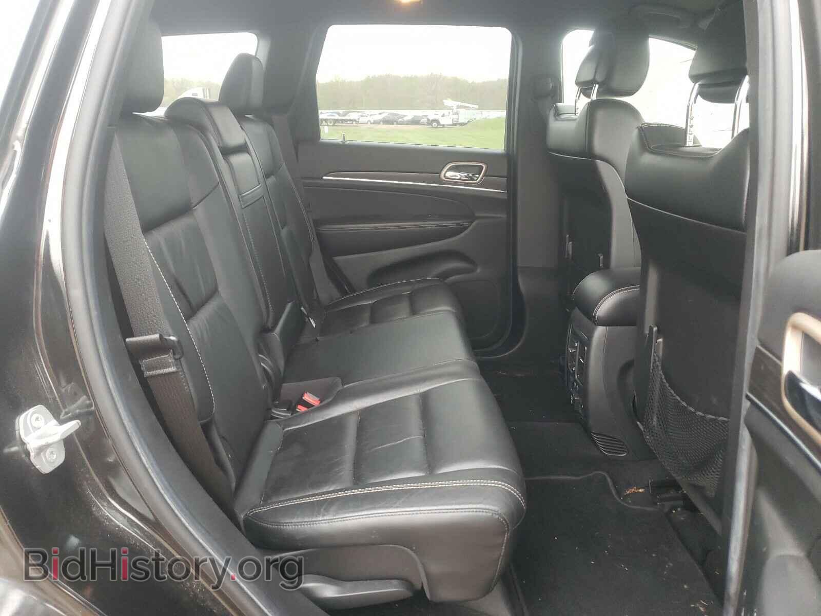 2014 JEEP CHEROKEE - VIN: 1C4RJFBG5EC210150 - Фото 6