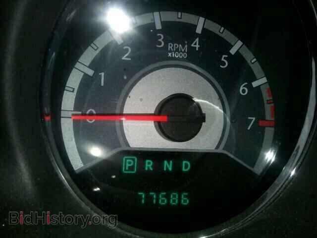 2013 CHRYSLER 200 - VIN: 1C3CCBAB4DN646672 - Фото 8