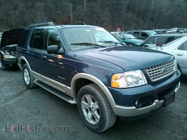 Фотография 1FMZU74E95UB70511 - FORD EXPLORER 2005