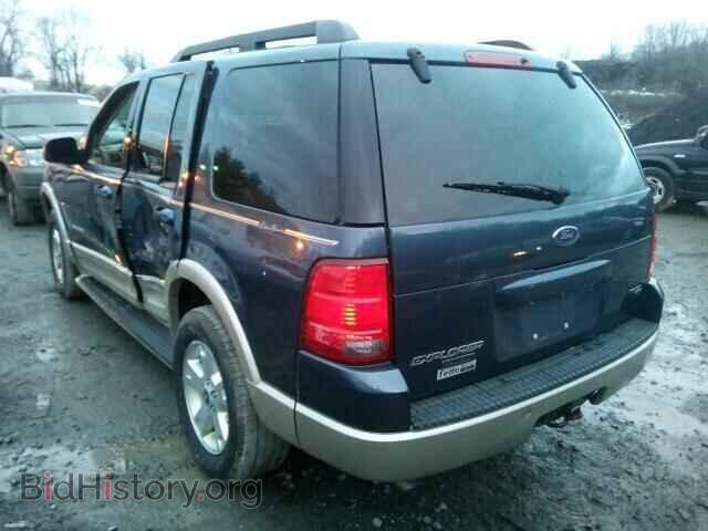 2005 FORD EXPLORER - VIN: 1FMZU74E95UB70511 - Фото 3
