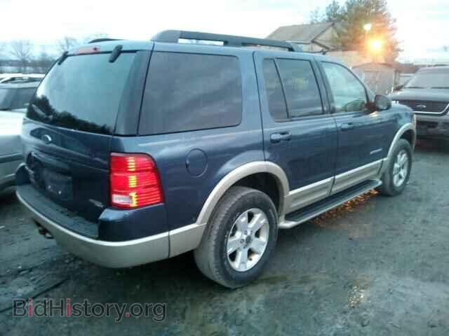 2005 FORD EXPLORER - VIN: 1FMZU74E95UB70511 - Фото 4