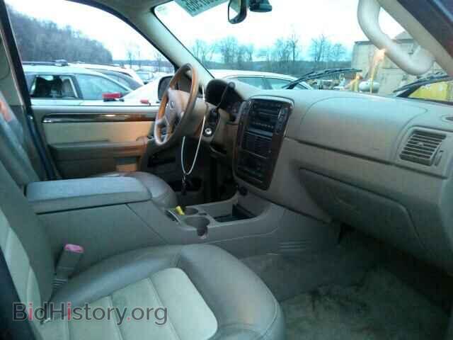 2005 FORD EXPLORER - VIN: 1FMZU74E95UB70511 - Фото 5
