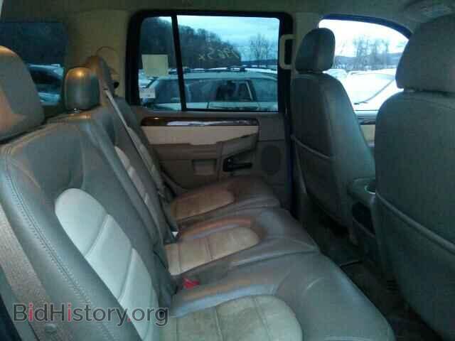 2005 FORD EXPLORER - VIN: 1FMZU74E95UB70511 - Фото 6