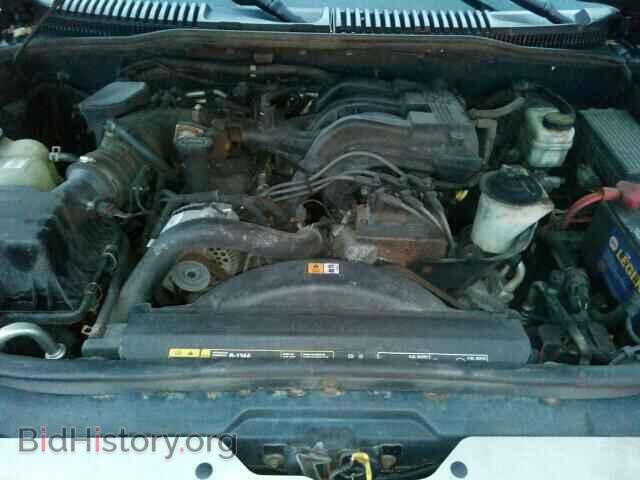 2005 FORD EXPLORER - VIN: 1FMZU74E95UB70511 - Фото 7