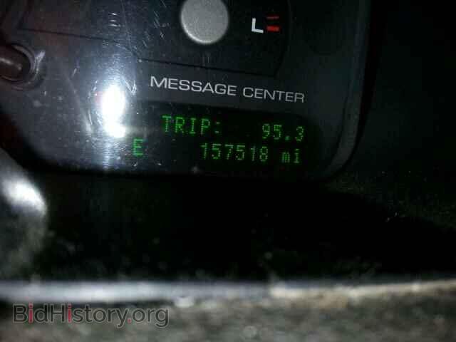 2005 FORD EXPLORER - VIN: 1FMZU74E95UB70511 - Фото 8