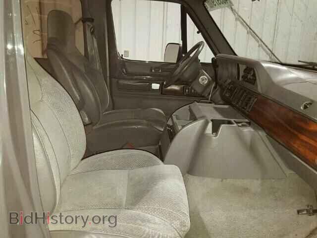 1994 DODGE RAM VAN - VIN: 2B5WB35ZXRK146312 - Фото 5