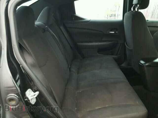 2013 DODGE AVENGER - VIN: 1C3CDZAB0DN615733 - Photo 6