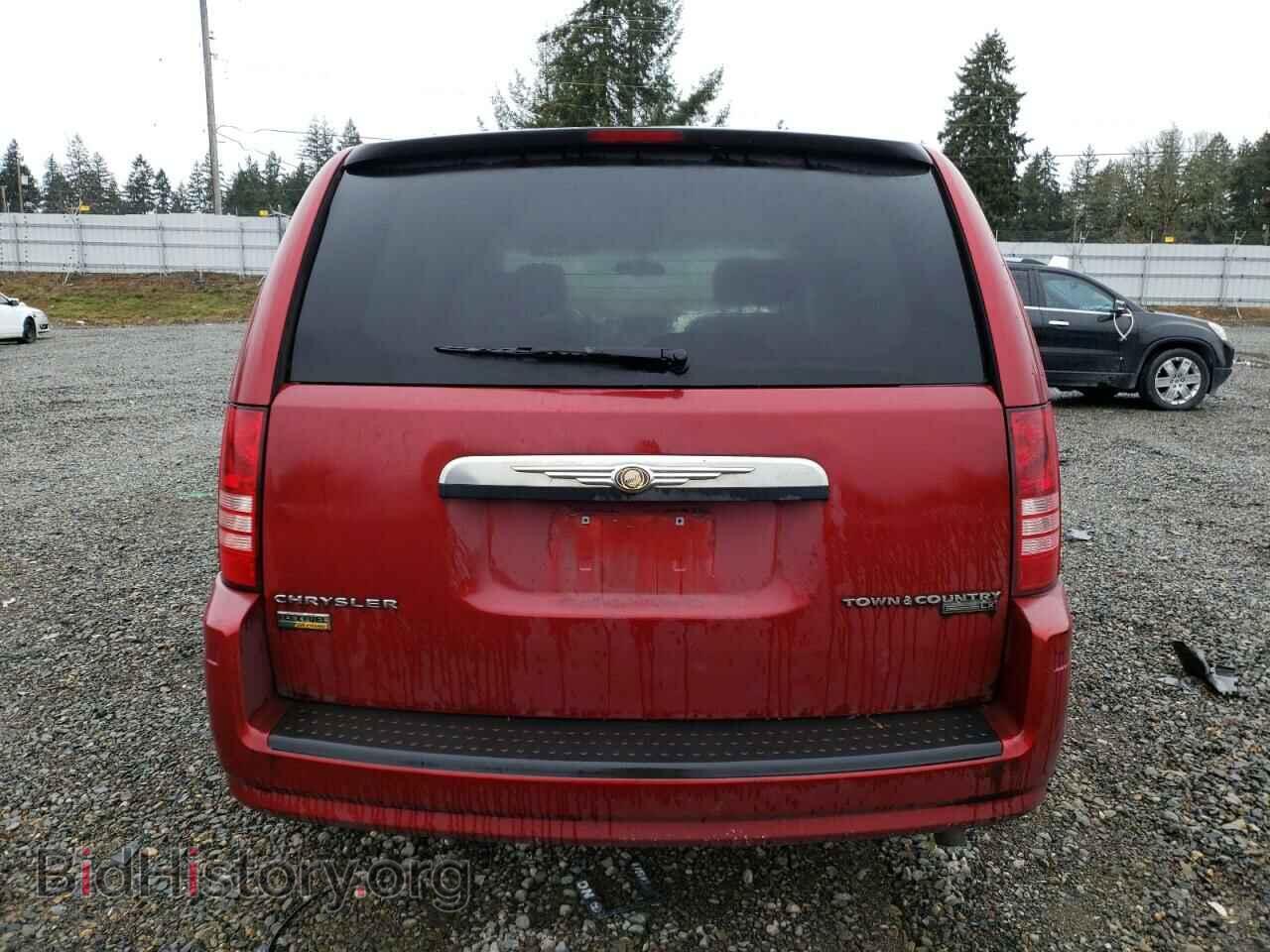 2010 CHRYSLER MINIVAN - VIN: 2A4RR4DE5AR250281 - Photo 6