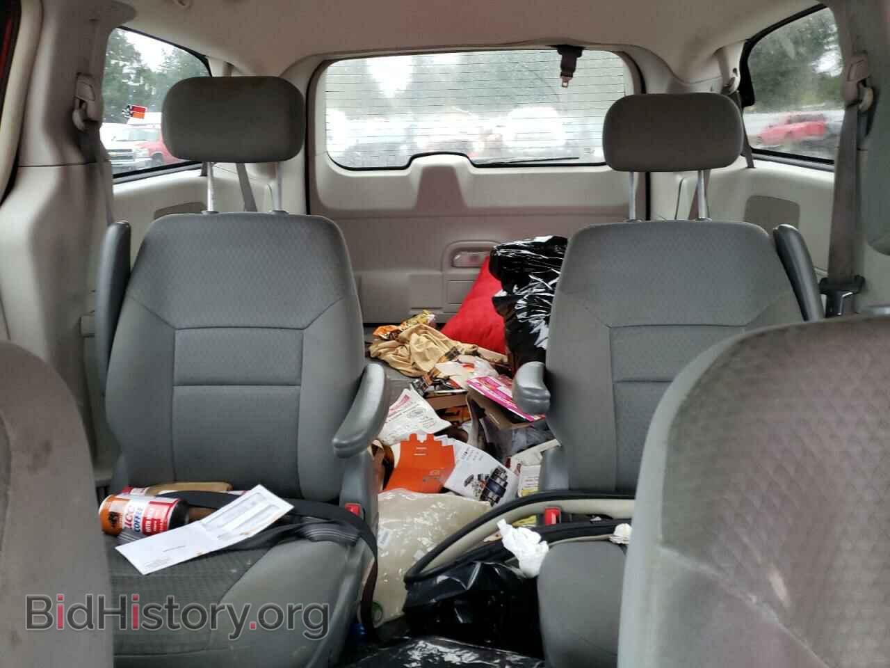 2010 CHRYSLER MINIVAN - VIN: 2A4RR4DE5AR250281 - Photo 10