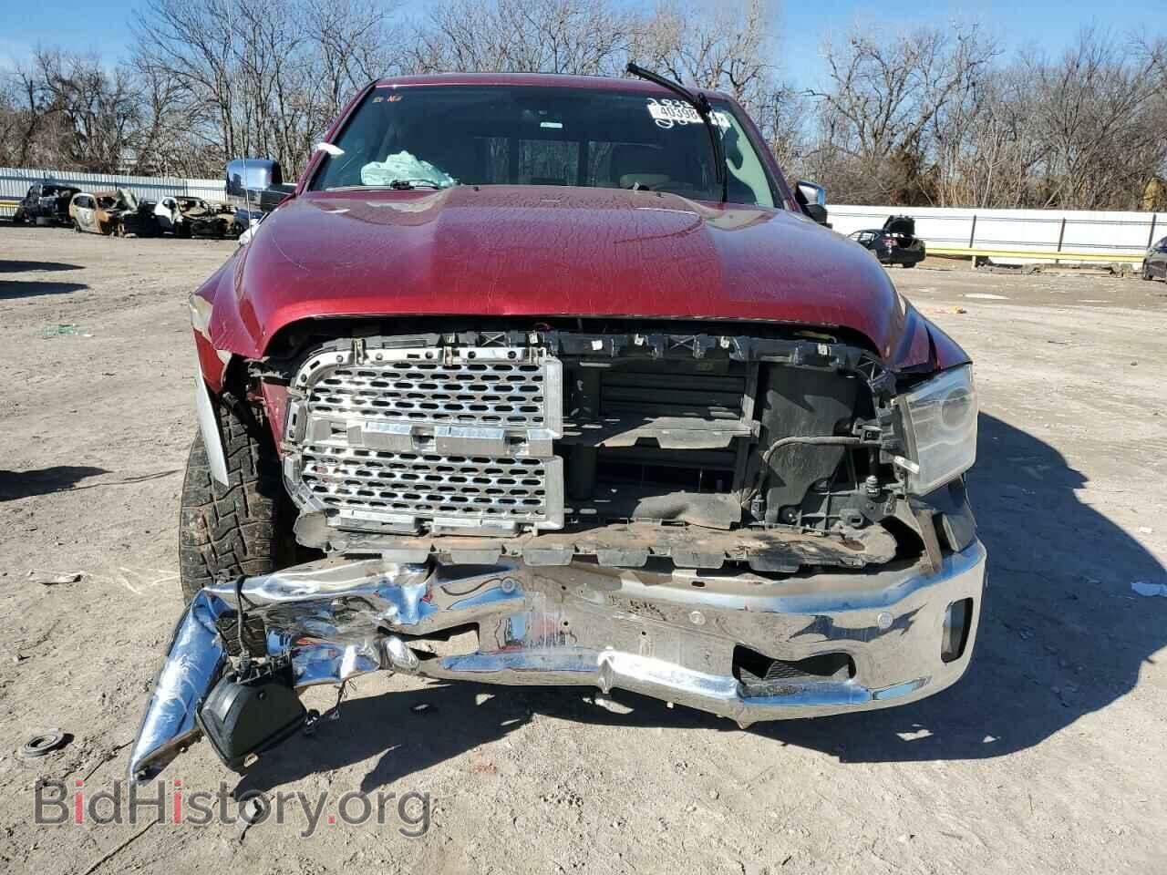 2014 RAM 1500 - VIN: 1C6RR6NTXES283237 - Фото 5