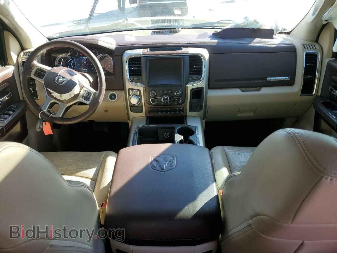 2014 RAM 1500 - VIN: 1C6RR6NTXES283237 - Фото 8