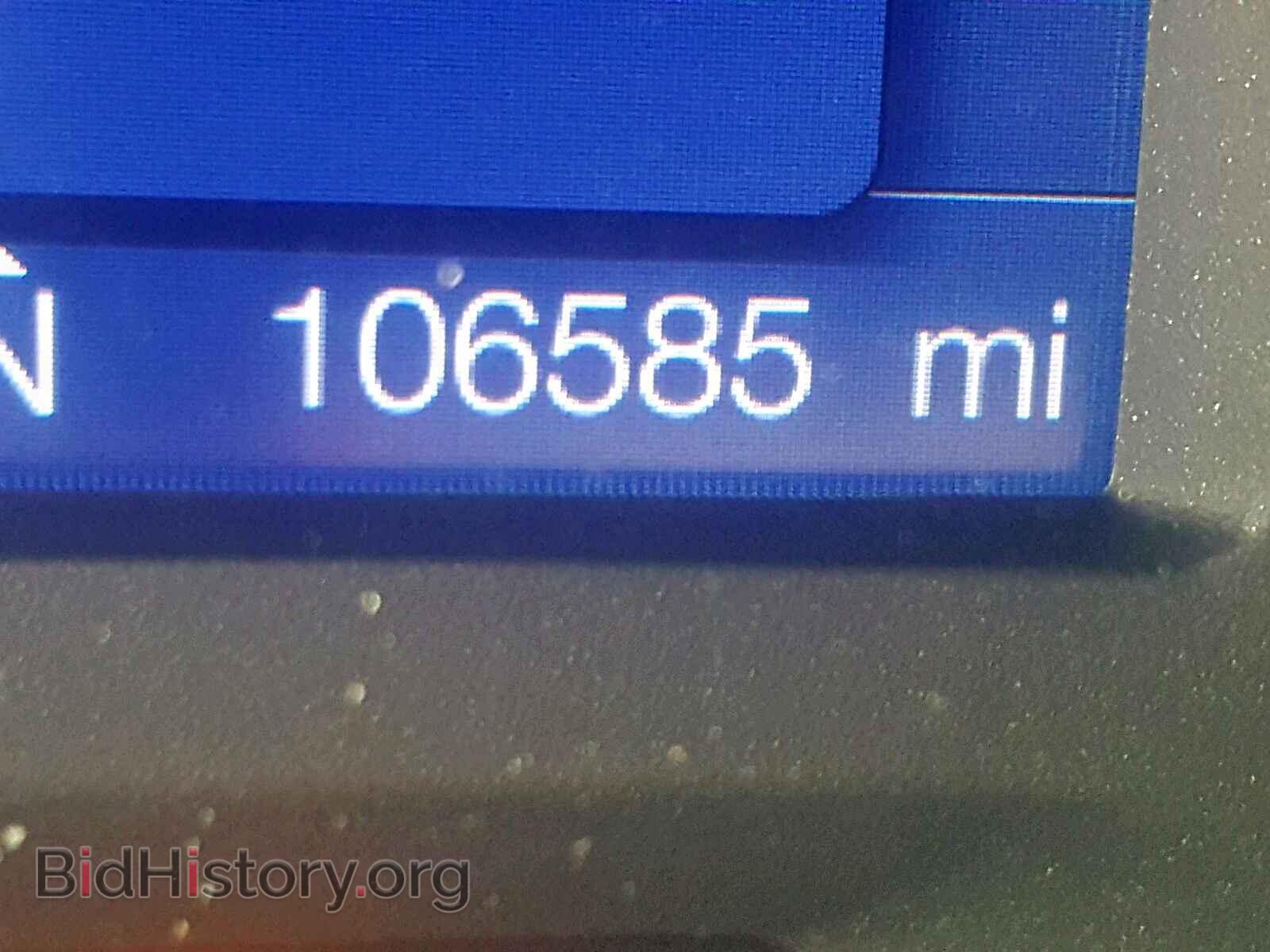 2013 FORD EDGE SEL - VIN: 2FMDK4JC4DBA75182 - Photo 8