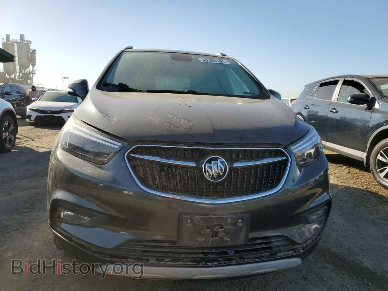 2018 BUICK ENCORE - VIN: KL4CJCSB4JB645762 - Photo 5