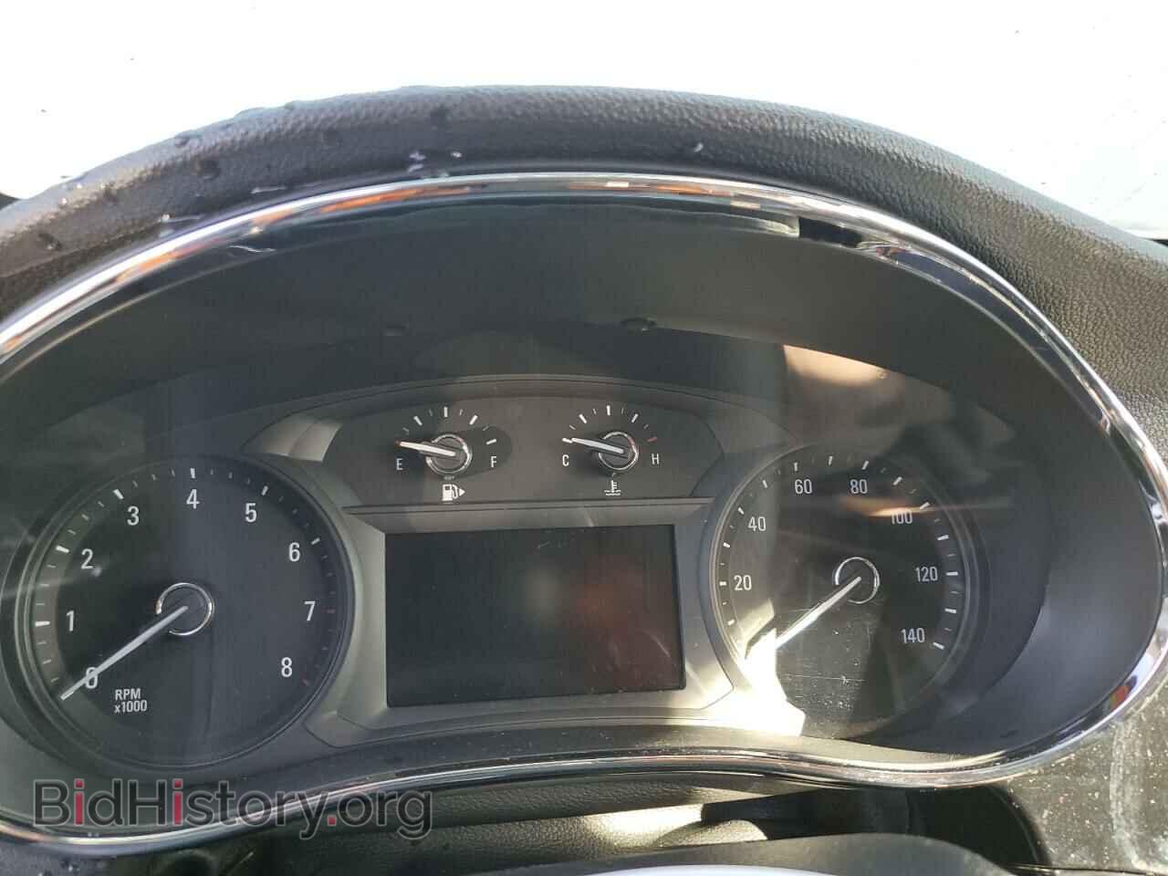 2018 BUICK ENCORE - VIN: KL4CJCSB4JB645762 - Photo 9