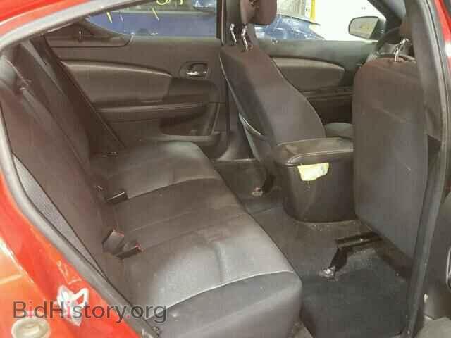 2013 DODGE AVENGER - VIN: 1C3CDZAB5DN628154 - Фото 6