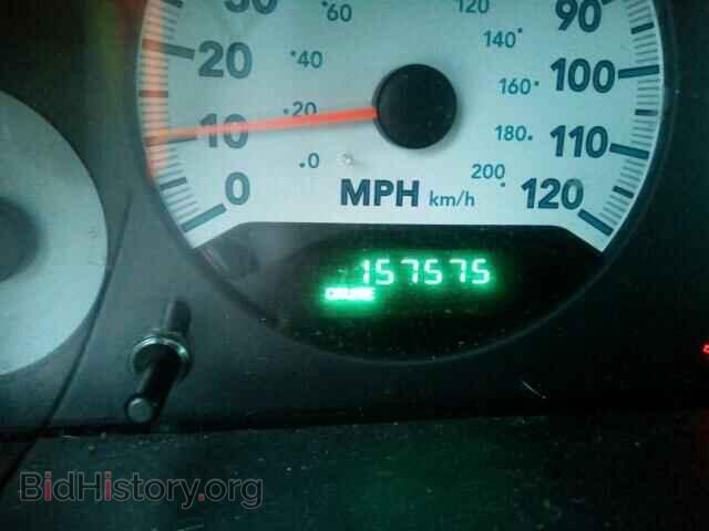 2007 DODGE CARAVAN - VIN: 2D4GP44LX7R348817 - Фото 8