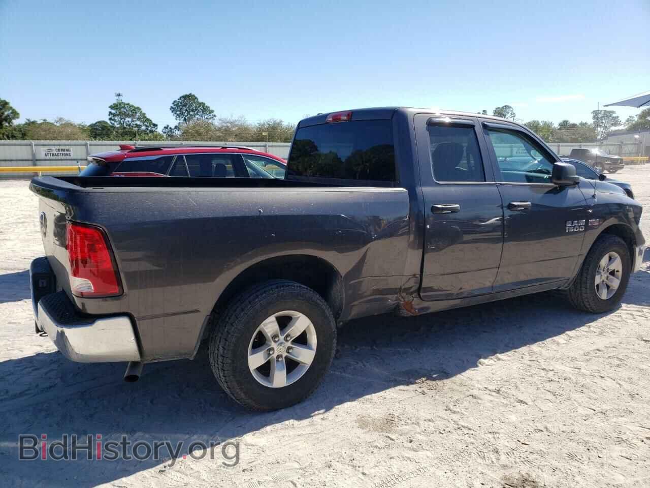 2014 RAM 1500 - VIN: 1C6RR6FT0ES320102 - Фото 3