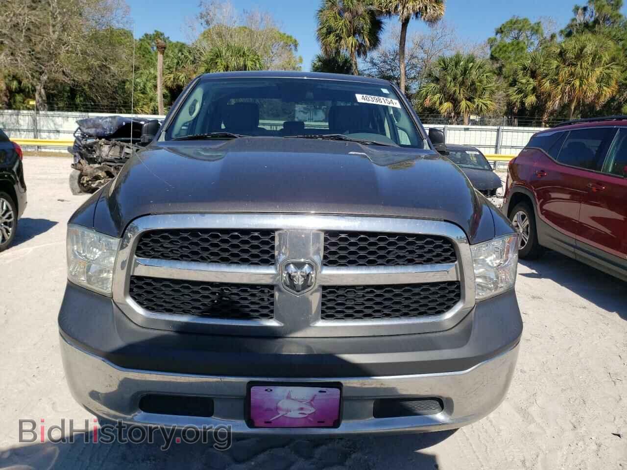 2014 RAM 1500 - VIN: 1C6RR6FT0ES320102 - Фото 5