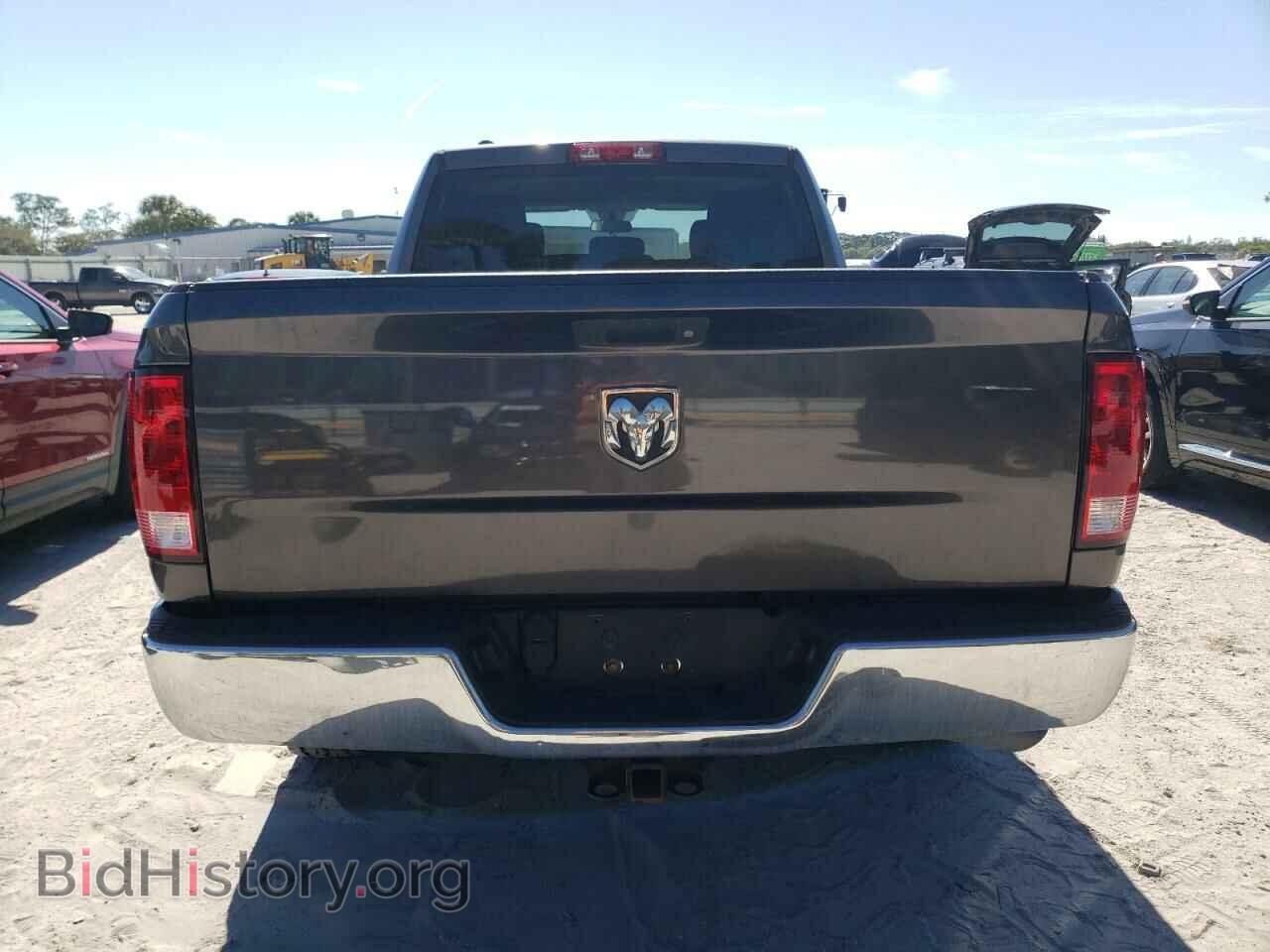 2014 RAM 1500 - VIN: 1C6RR6FT0ES320102 - Фото 6