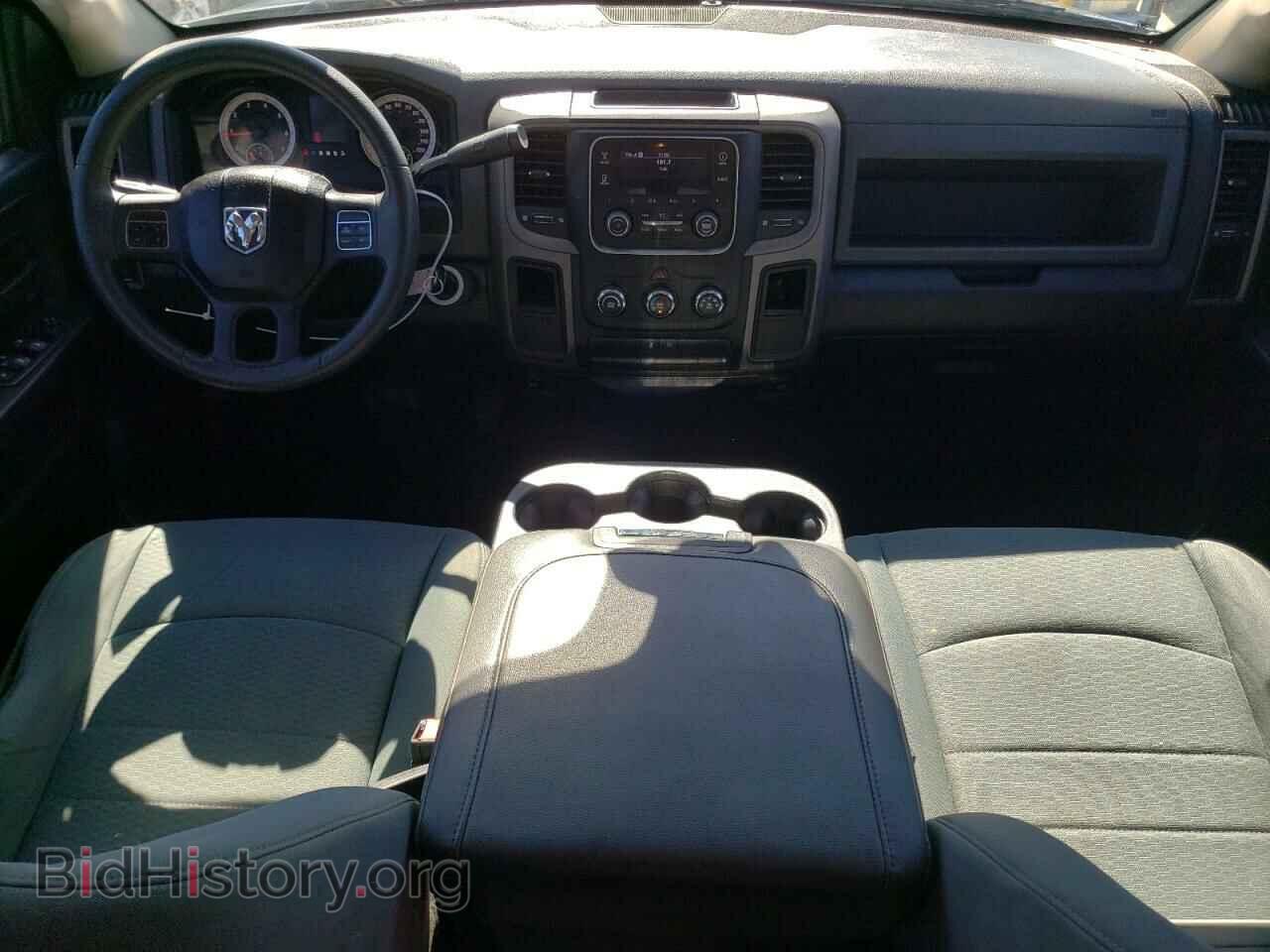2014 RAM 1500 - VIN: 1C6RR6FT0ES320102 - Фото 8