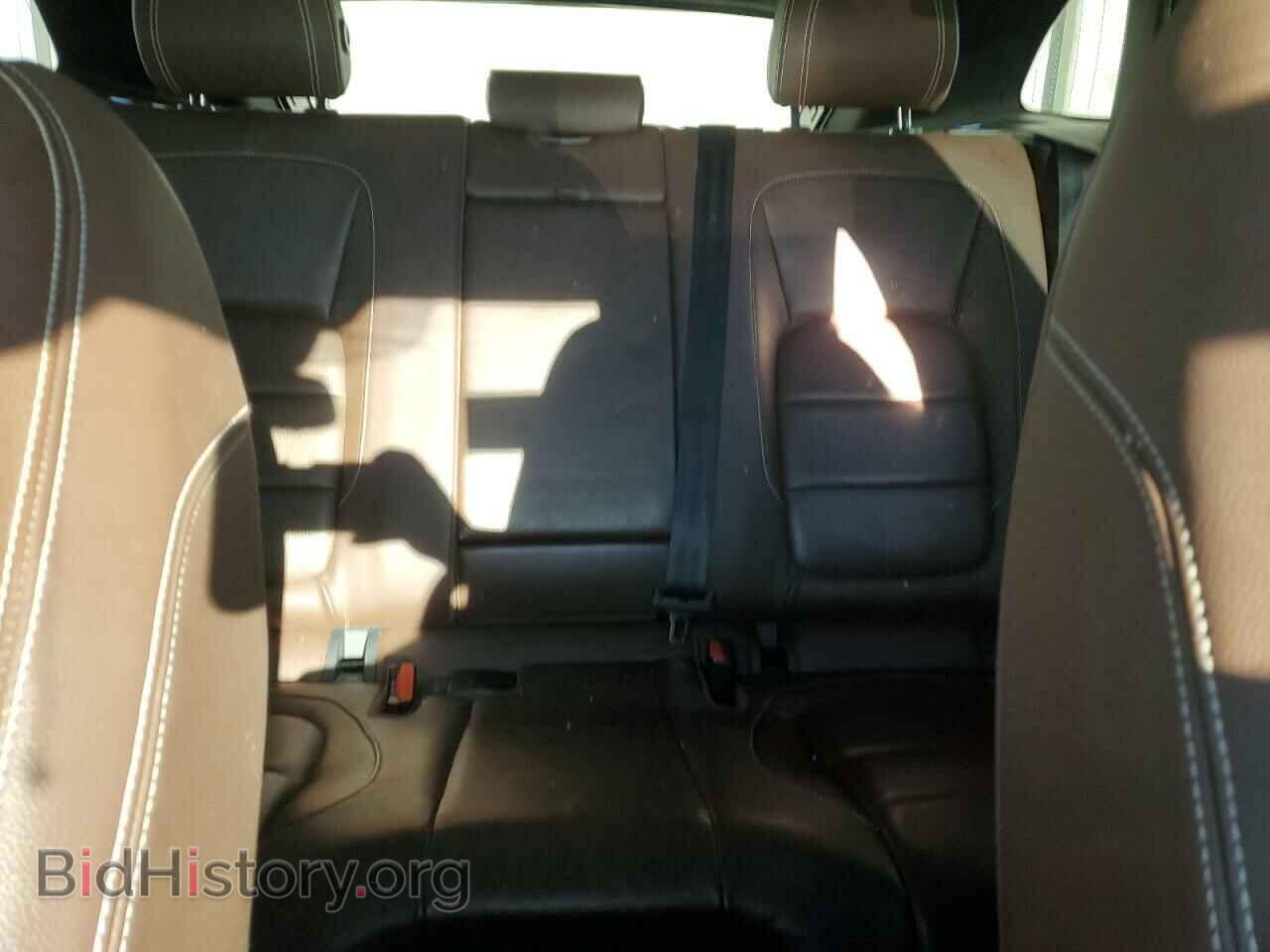 2018 JAGUAR F-PACE - VIN: SADCM2FV3JA245892 - Фото 10
