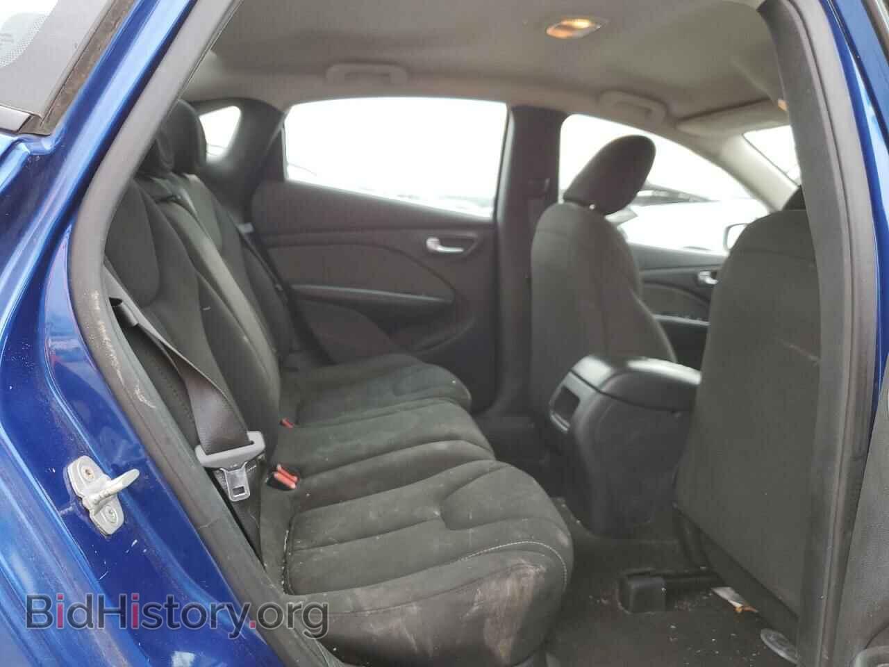 2013 DODGE DART - VIN: 1C3CDFBA5DD170772 - Фото 10