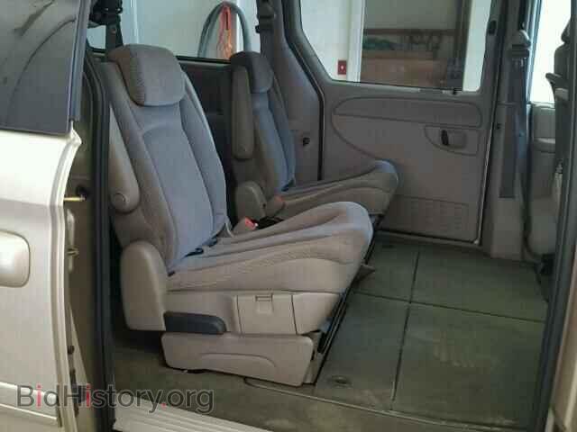 2005 DODGE CARAVAN - VIN: 2D4GP44L25R476143 - Фото 6