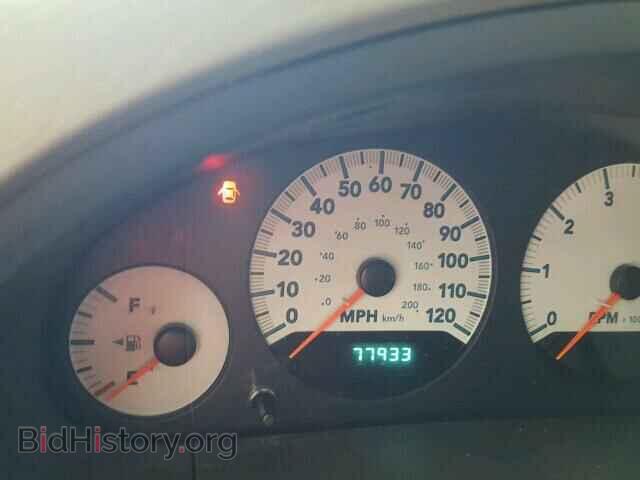 2005 DODGE CARAVAN - VIN: 2D4GP44L25R476143 - Фото 8