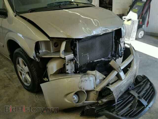 2005 DODGE CARAVAN - VIN: 2D4GP44L25R476143 - Фото 9
