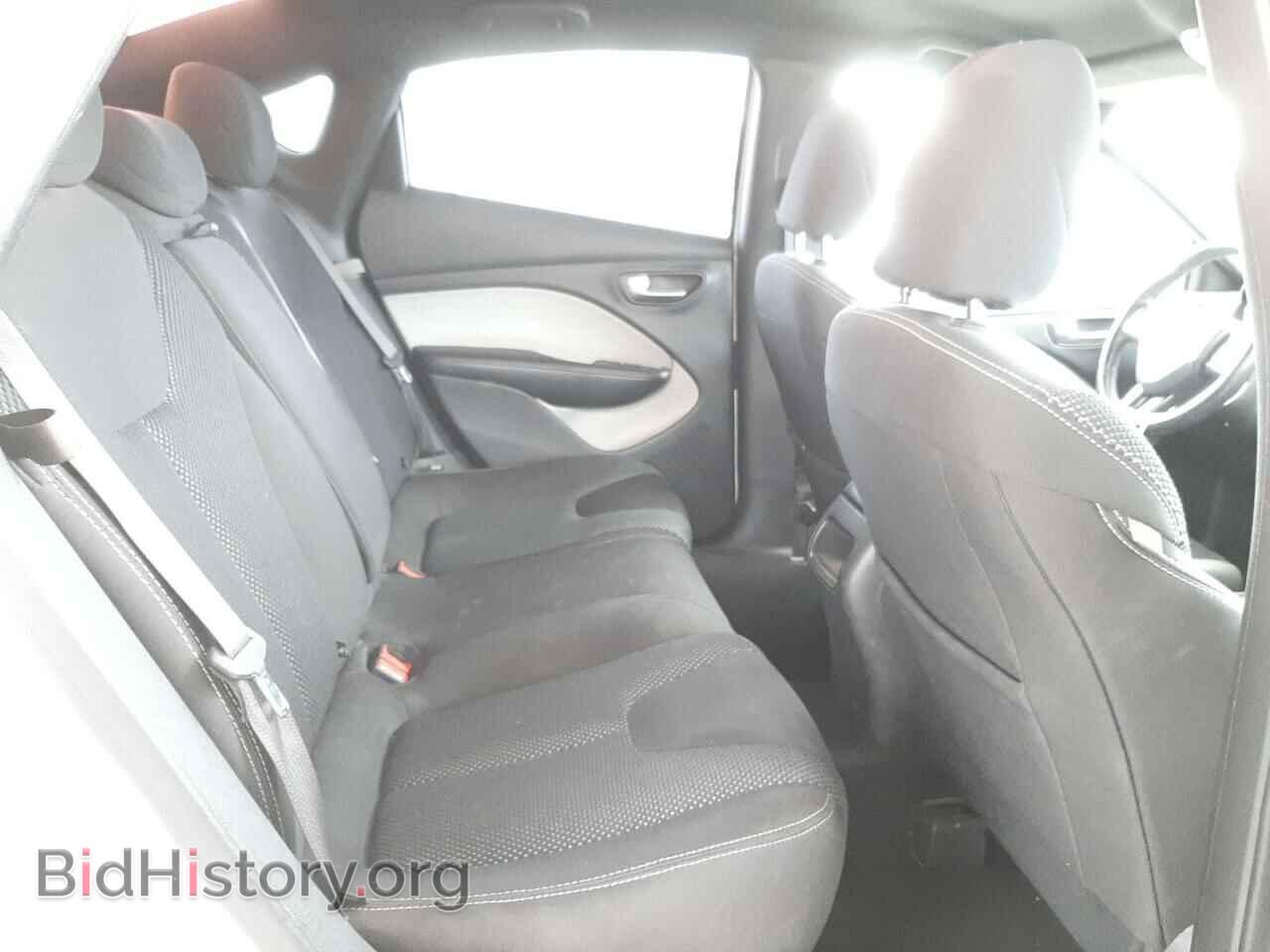 2015 DODGE DART - VIN: 1C3CDFBB2FD301541 - Photo 6
