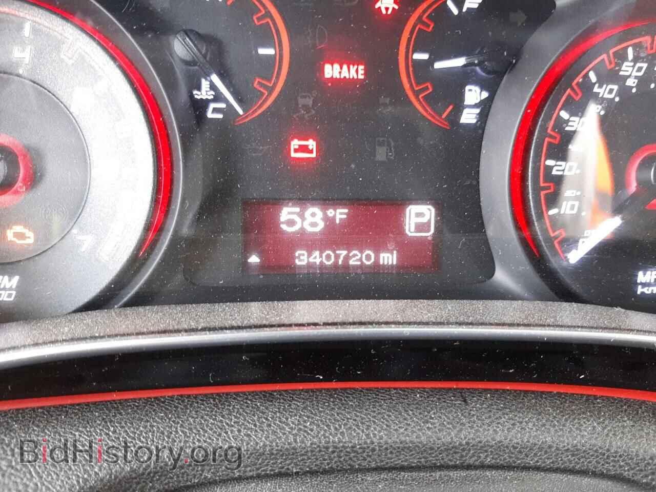 2015 DODGE DART - VIN: 1C3CDFBB2FD301541 - Photo 8