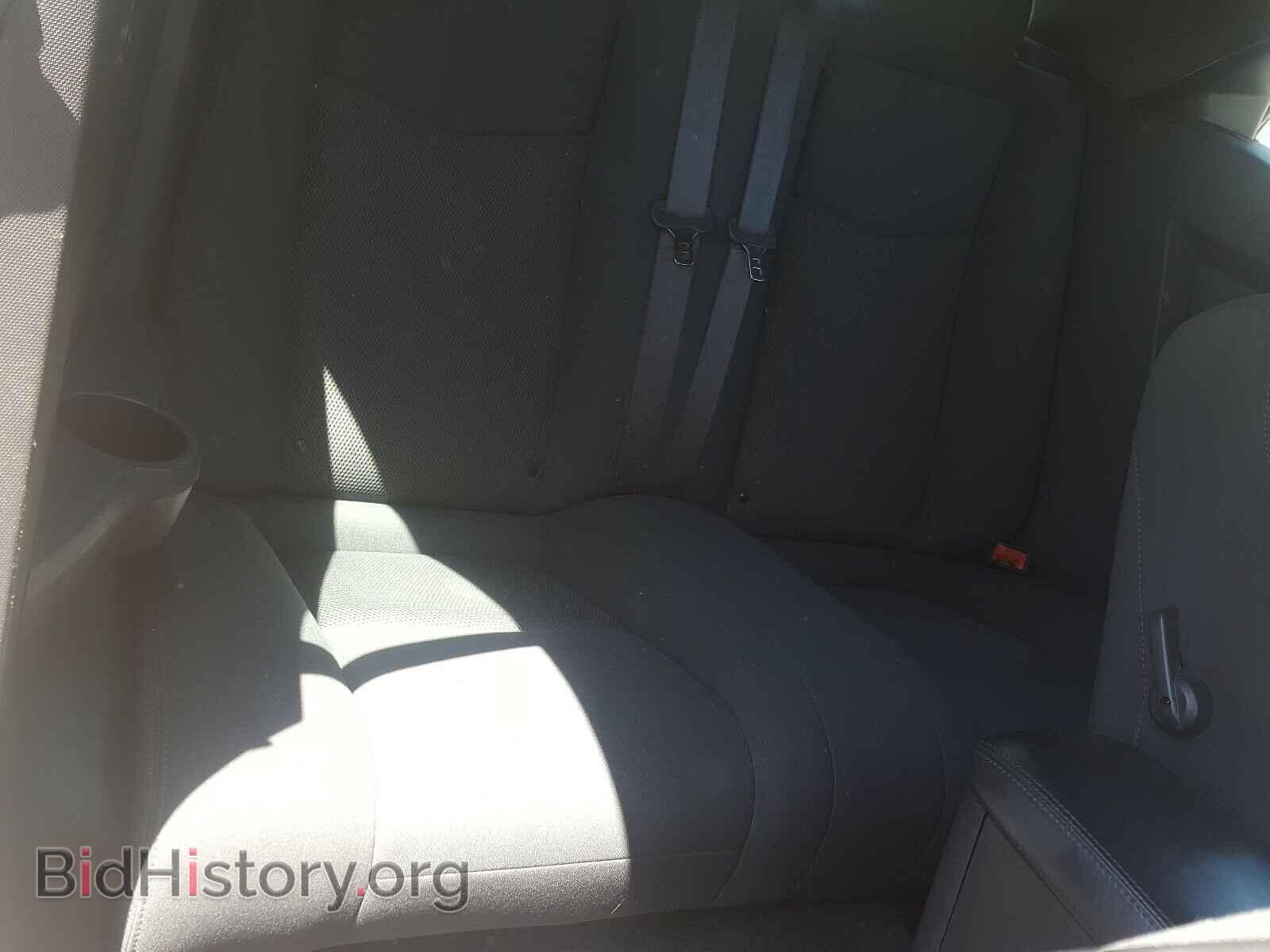 2010 CHRYSLER SEBRING - VIN: 1C3BC5EDXAN177334 - Фото 6