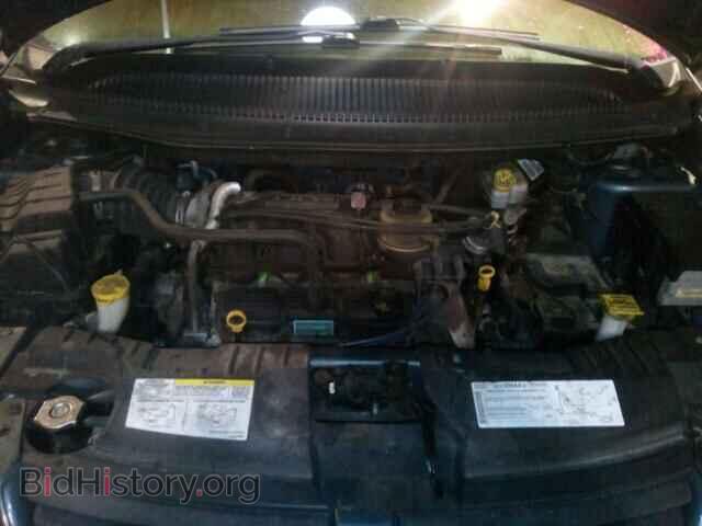 2006 DODGE CARAVAN - VIN: 1D4GP24E46B652969 - Фото 7