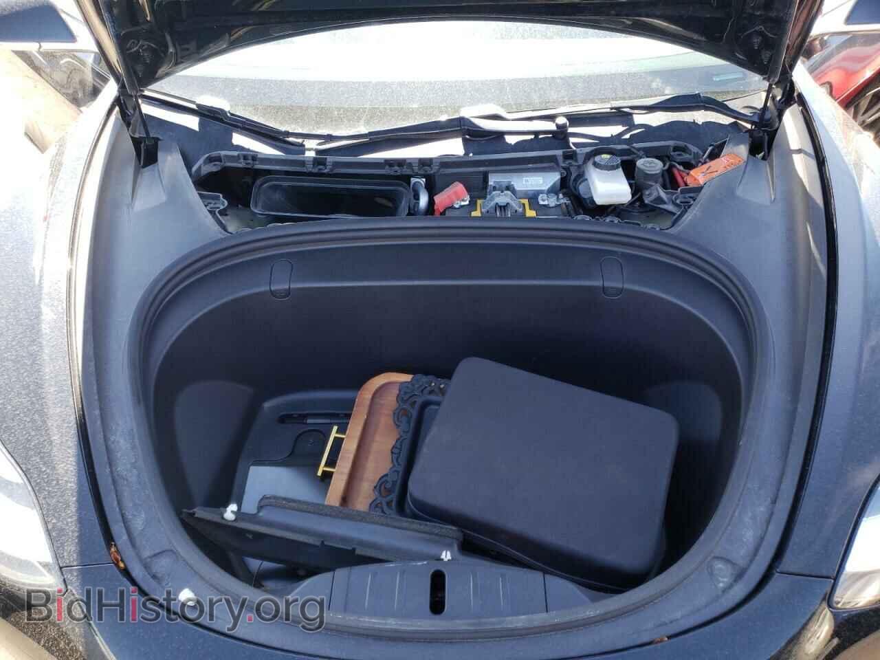 2019 TESLA MODEL 3 - VIN: 5YJ3E1EA4KF361645 - Photo 7