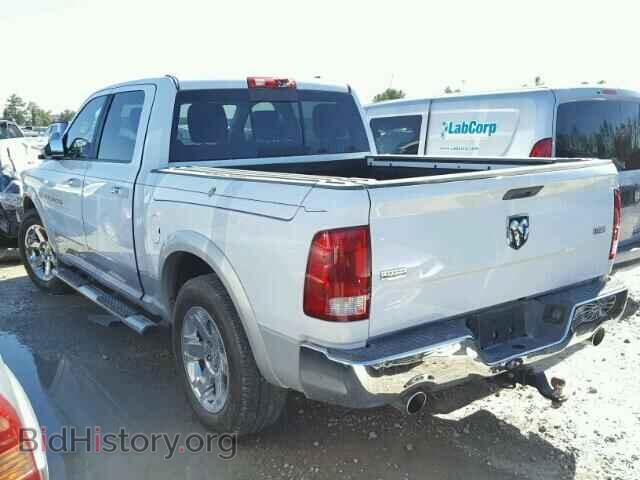 2012 DODGE RAM 1500 - VIN: 1C6RD6NT9CS159830 - Фото 3