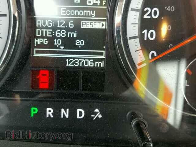 2012 DODGE RAM 1500 - VIN: 1C6RD6NT9CS159830 - Фото 8