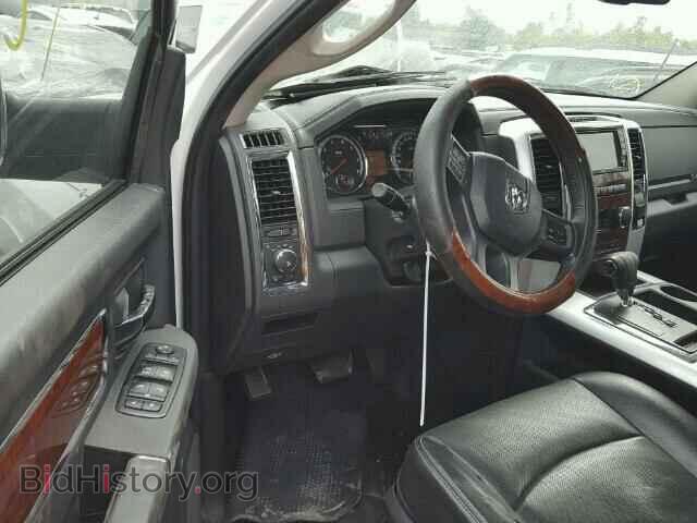 2012 DODGE RAM 1500 - VIN: 1C6RD6NT9CS159830 - Фото 9