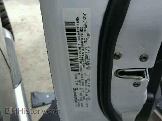 2012 DODGE RAM 1500 - VIN: 1C6RD6NT9CS159830 - Фото 10