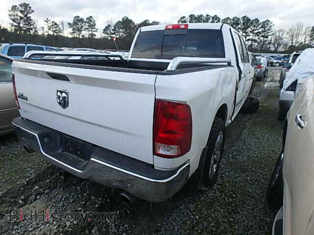 2012 DODGE RAM 1500 - VIN: 1C6RD6LT3CS159163 - Фото 4