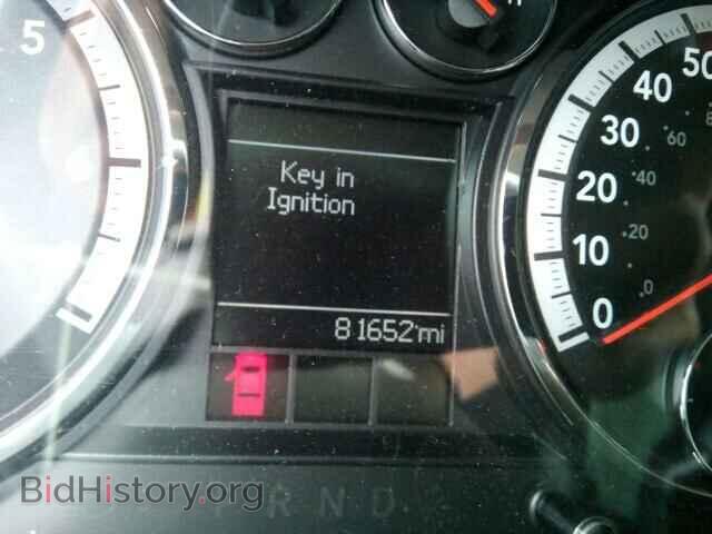 2012 DODGE RAM 1500 - VIN: 1C6RD6LT3CS159163 - Фото 8