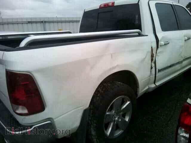 2012 DODGE RAM 1500 - VIN: 1C6RD6LT3CS159163 - Фото 9
