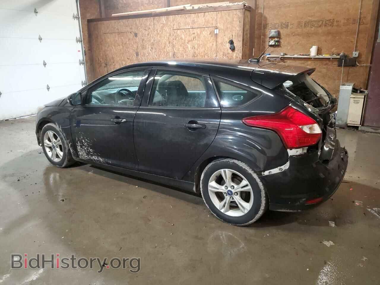 2014 FORD FOCUS - VIN: 1FADP3K20EL142860 - Photo 2